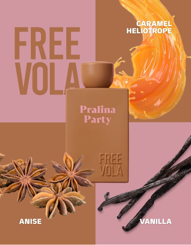 Pralina Party Edp